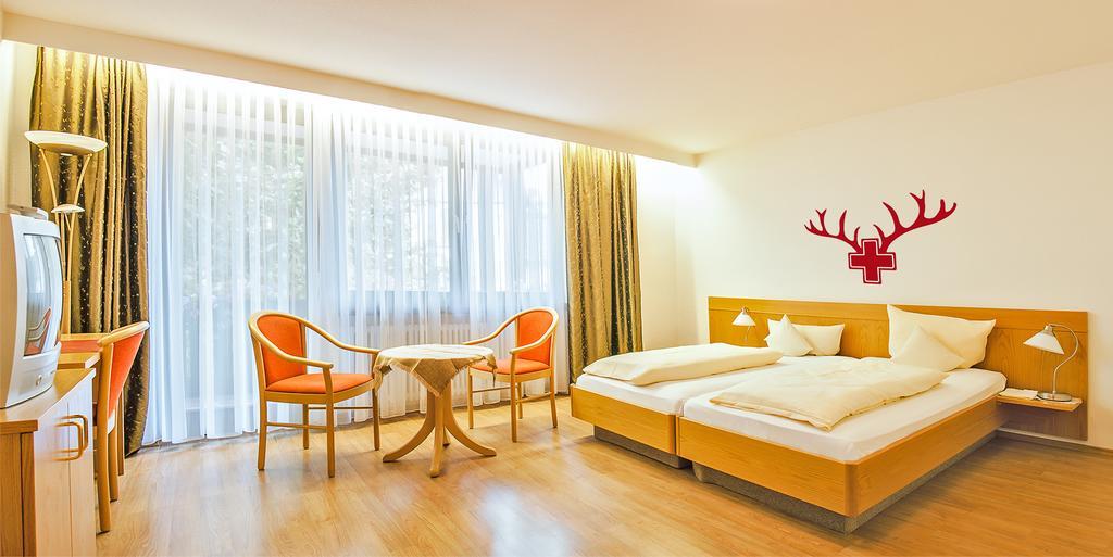 Gasthof Und Pension Zum Kreuz Lautenbach ห้อง รูปภาพ